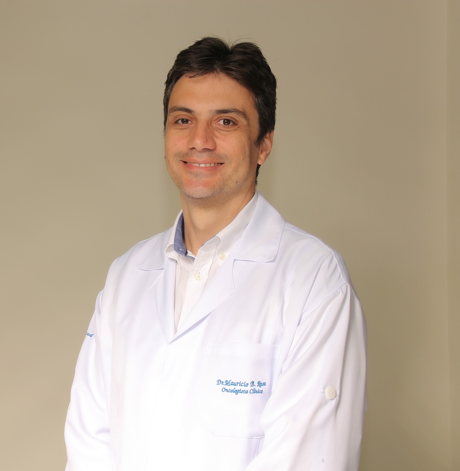 Perito Médico Oncologista Clínico e Clínico Médico — Maurício Bittencourt Rosa