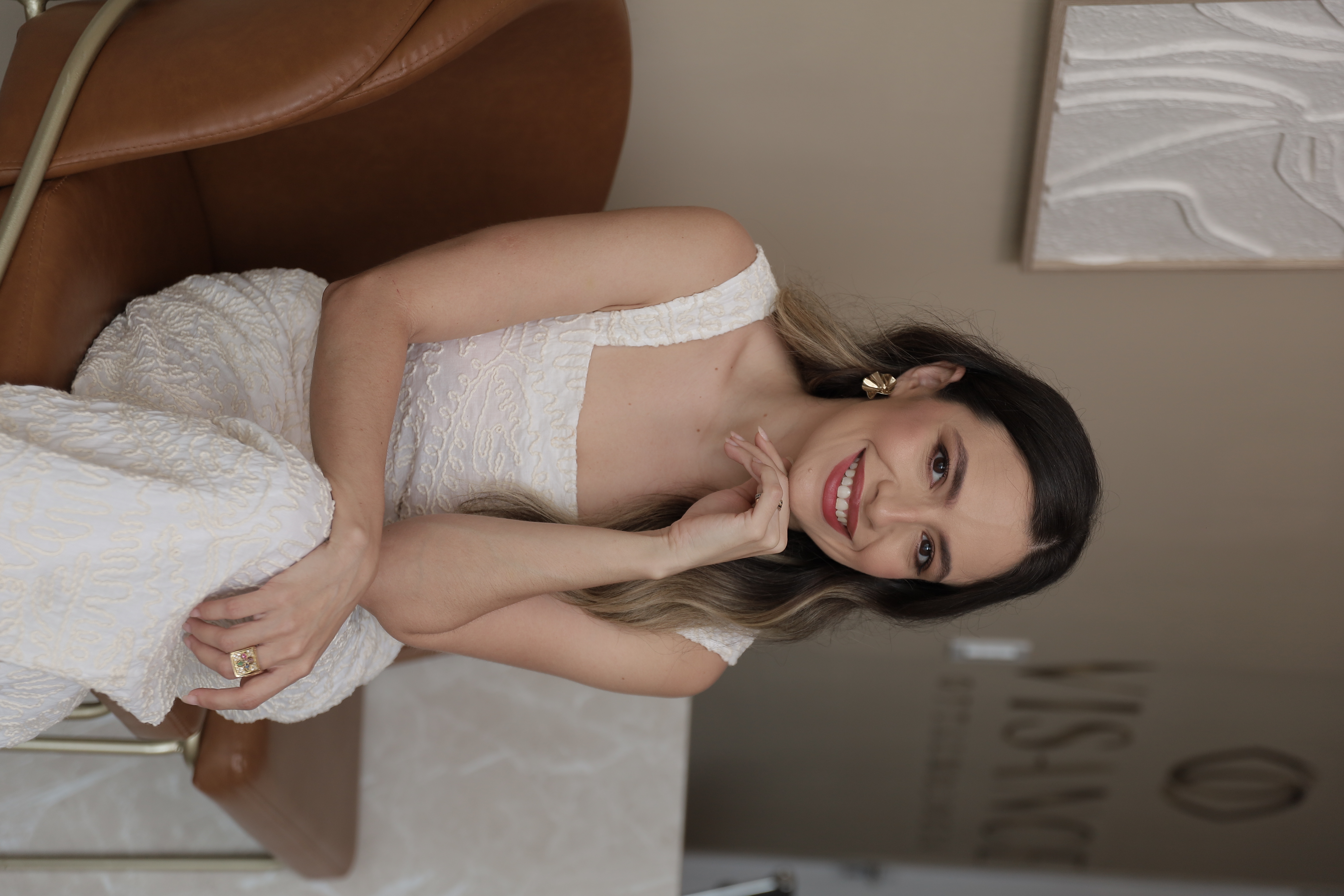 Perito Médico Oftalmologista — Alana Vitória Sousa Gonçalves
