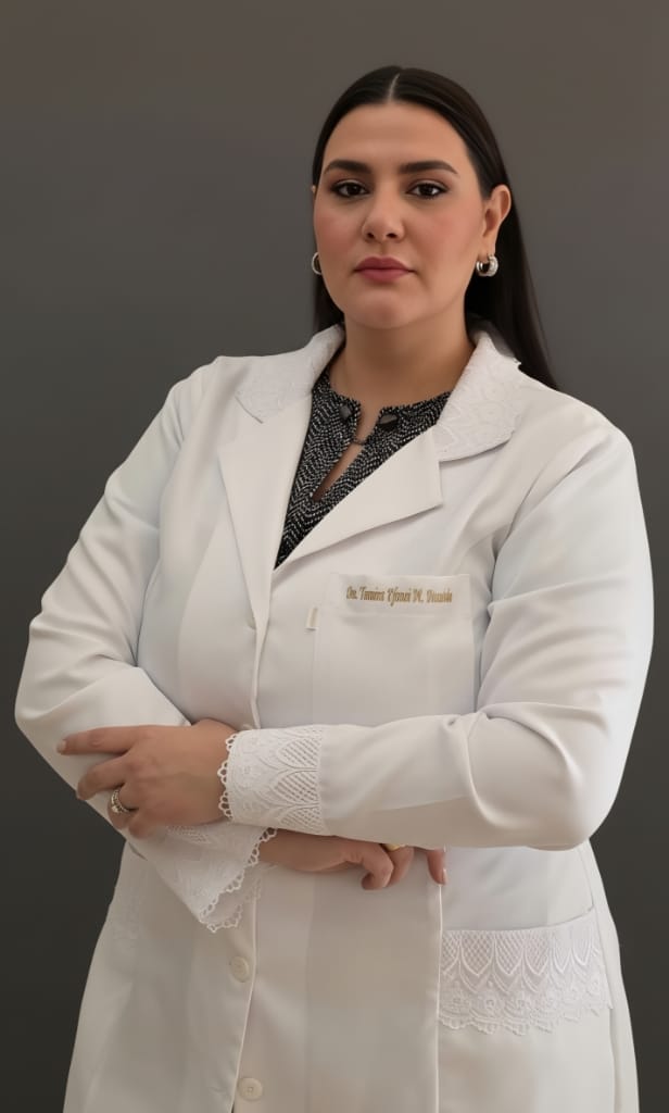 Perito Médico Psiquiatra — Tamira Kfouri Hg Mussi Menacho