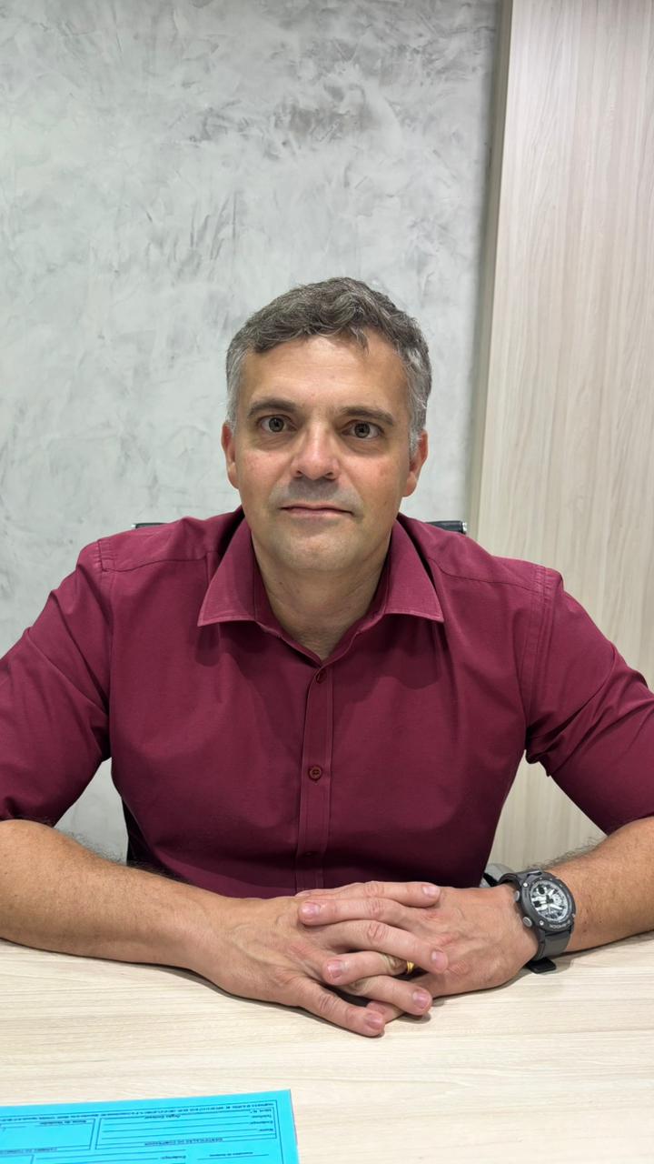 Perito Médico Psiquiatra, Ortopedista e Traumatologista — Bruno de Souza Cruz