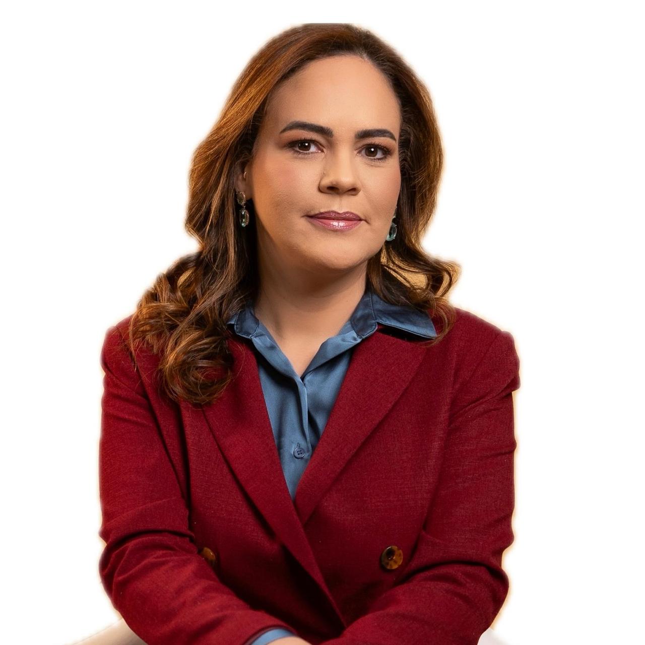 Perito Médico Médica Clínica e Intensivista — Karina Monteiro