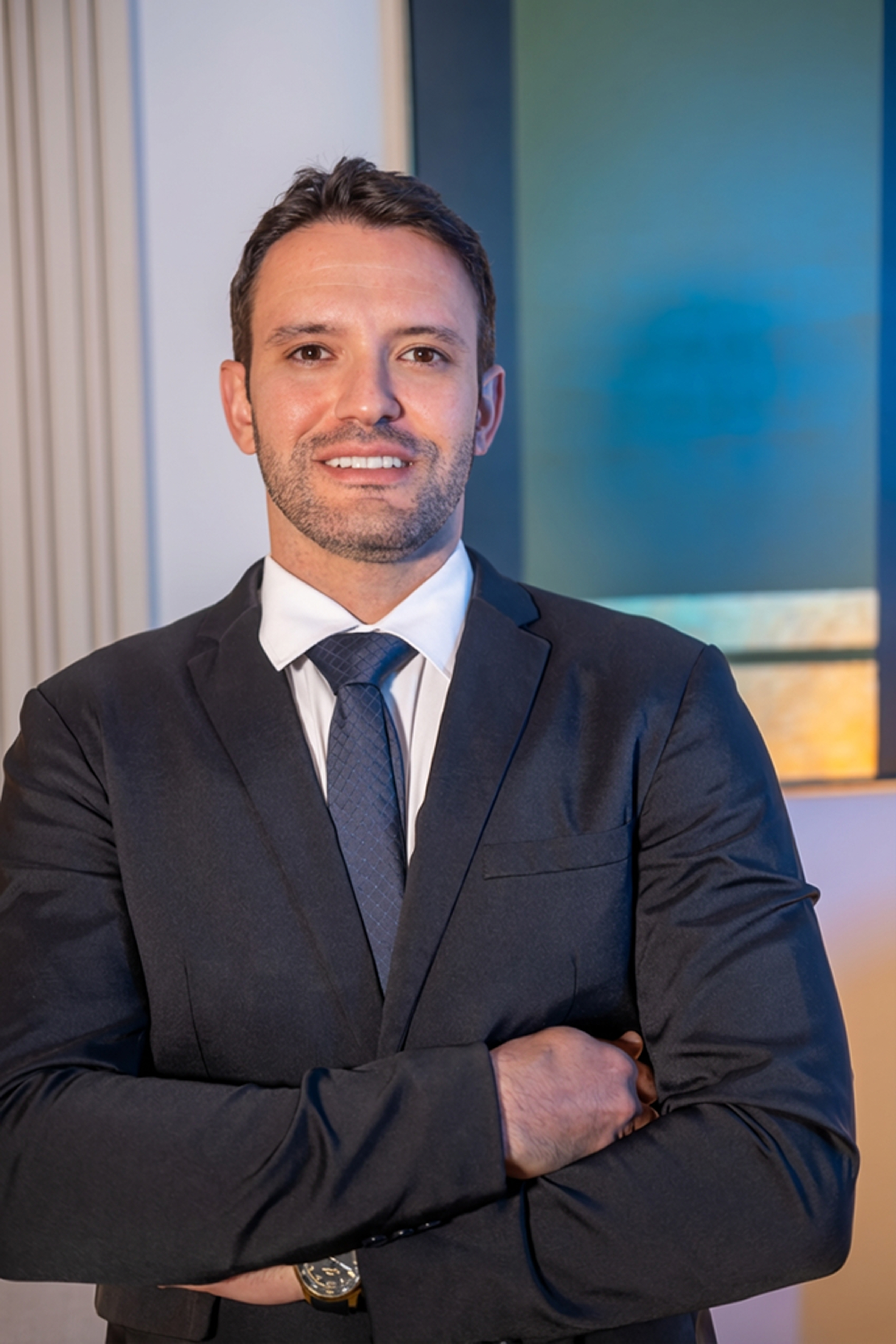 Perito Médico Cirurgião Geral — Eduardo Bastos Alexandre