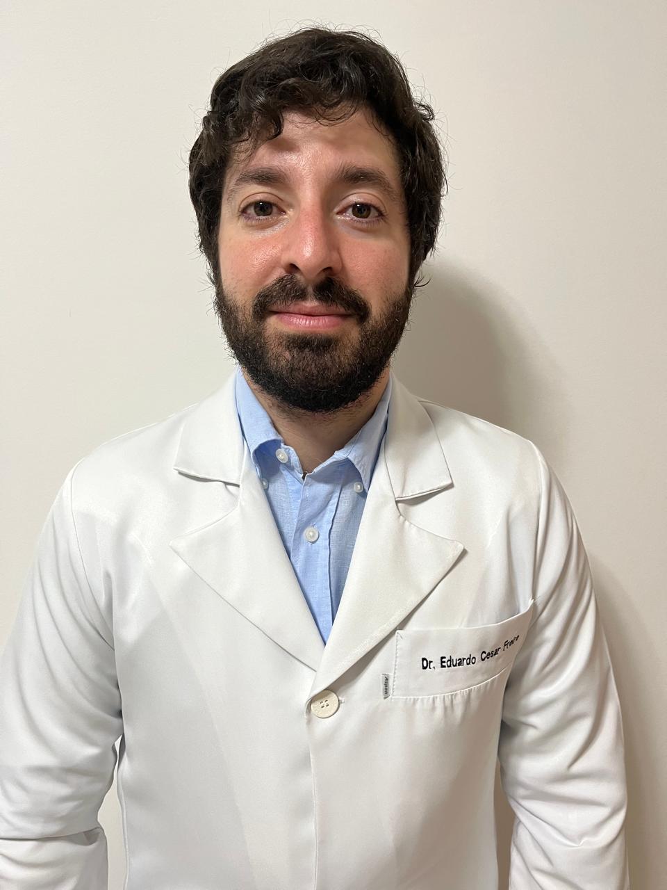 Perito Médico Anestesiologista — Eduardo Cesar Freire