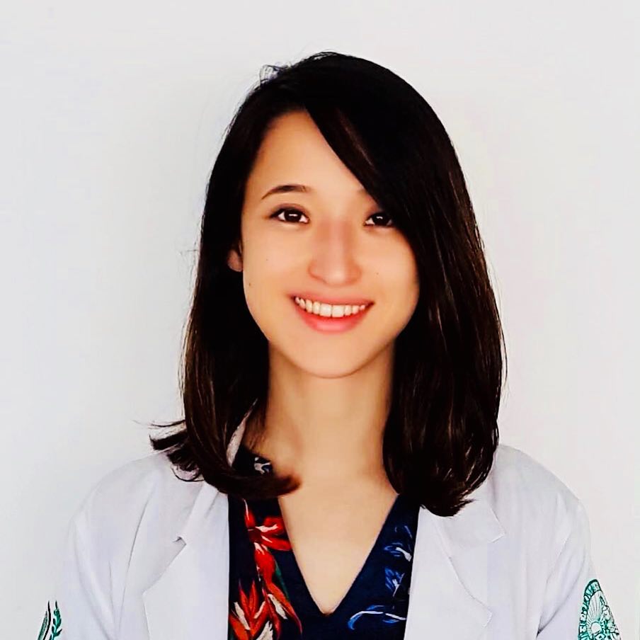 Perito Médico Psiquiatra — Julia Hatagami Marques
