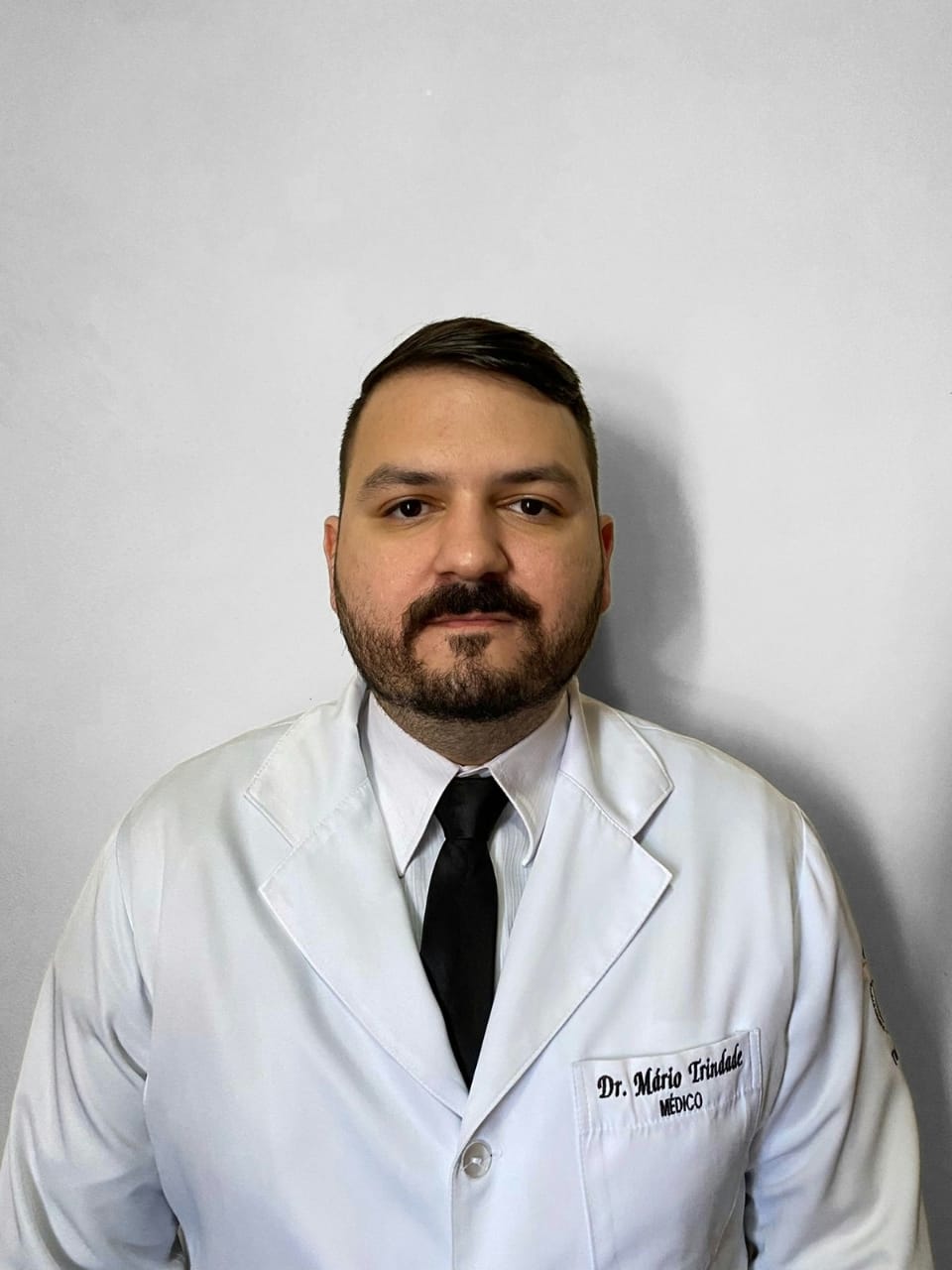 Perito Médico Urologista — Mário Bezerra Da Trindade Netto