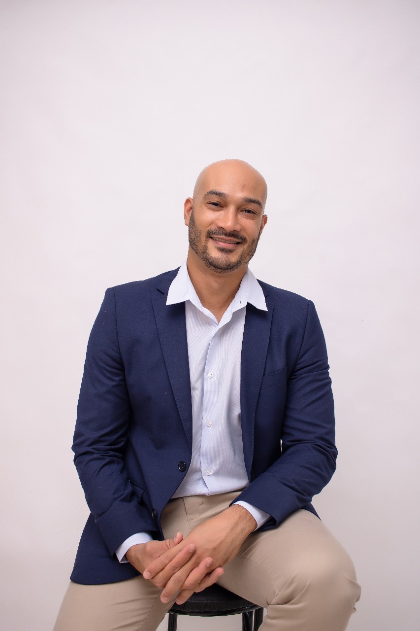 Perito Médico Cardiologista — Edvaldo Castro Pinheiro Silva