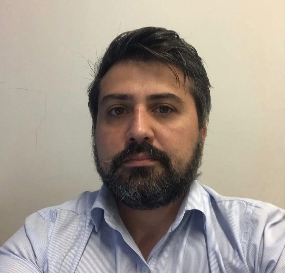 Perito Médico Ortopedista — Felipe Chioro Gonzalez