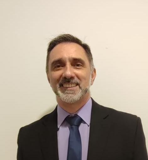 Perito Médico Ortopedista — Yussef Ali Abdouni