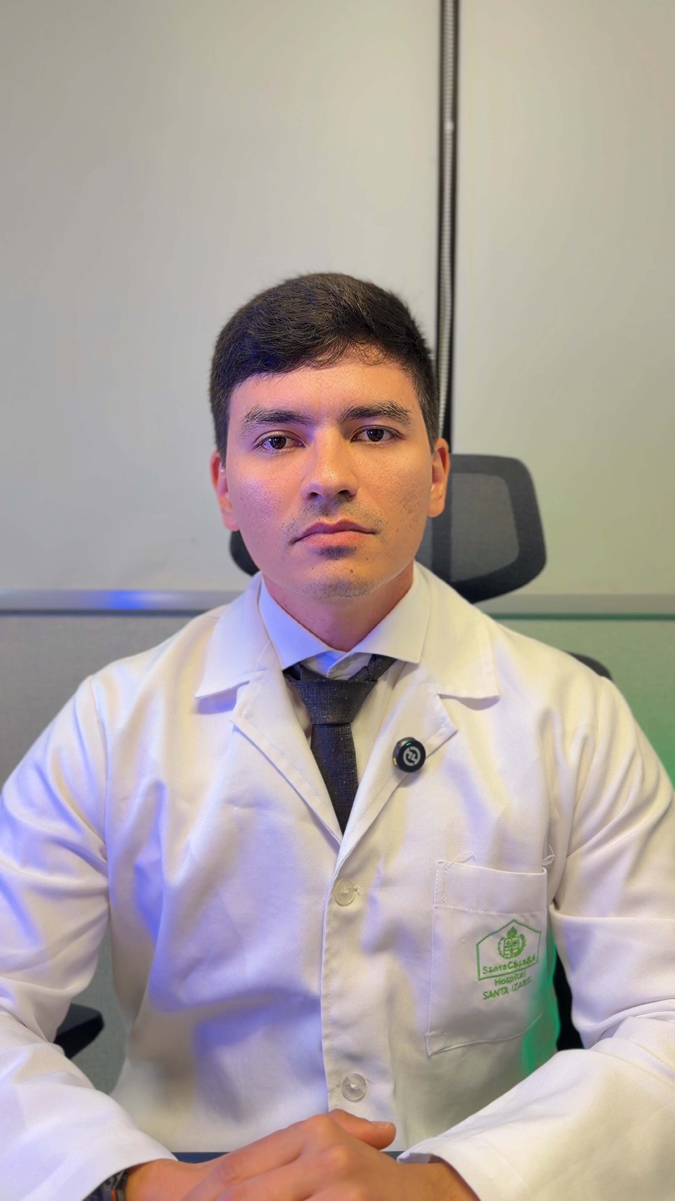 Perito Médico Ortopedista — Bruno Raone Leão De Oliveira