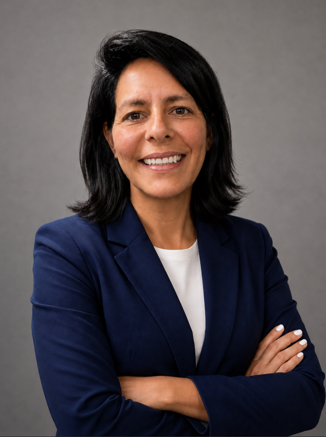 Perito Médico Pediatra e Neonatologista — Luciana Villela Ciconelo