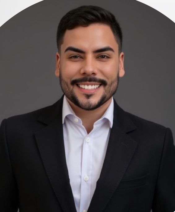 Perito Médico Médico Perito Judicial — Yure Victor Nogueira Da Silva