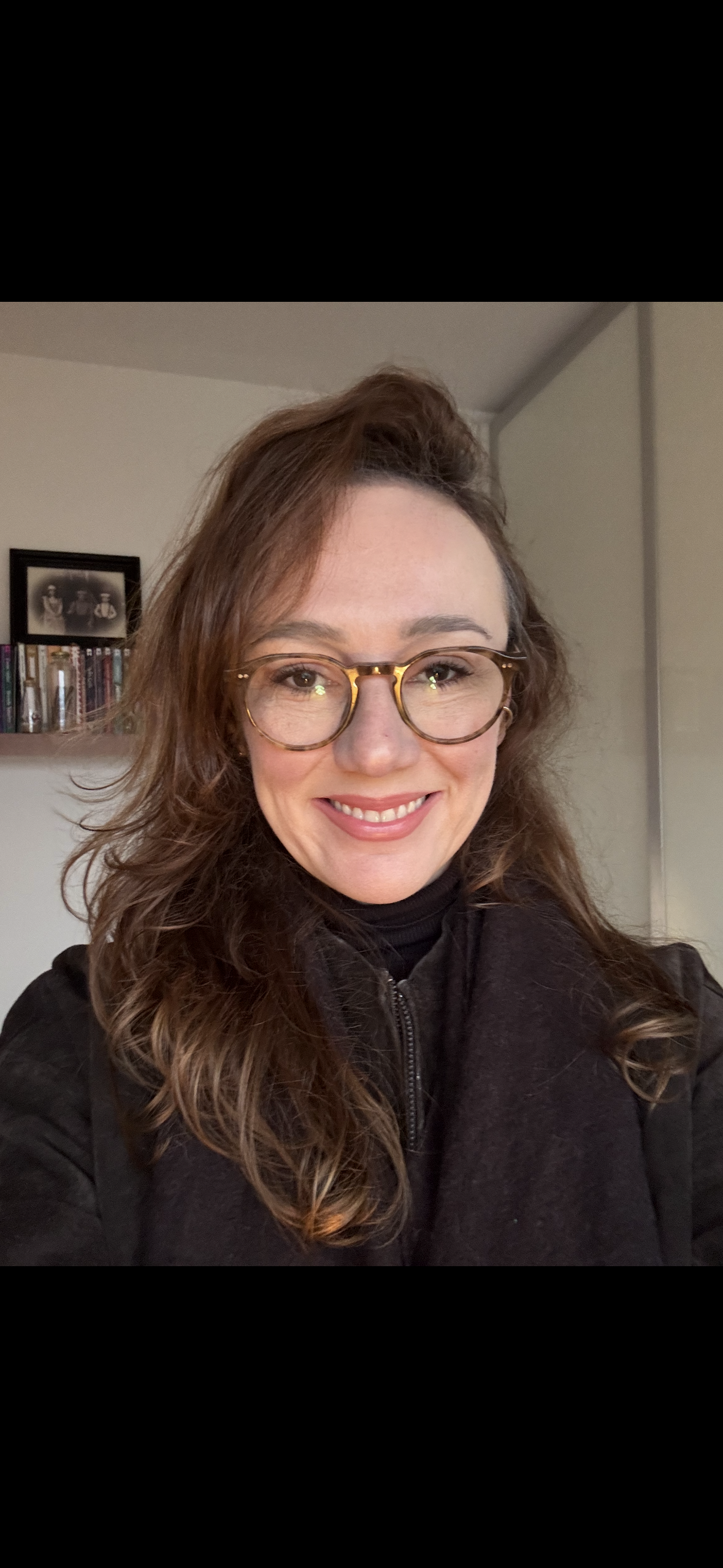 Perito Médico Ginecologista e Obstetra, Ana Carolina Kessler
