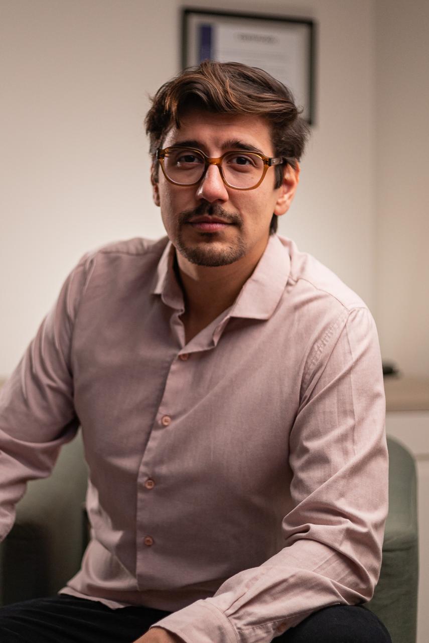 Perito Médico Infectologista — André Pelosi Alves