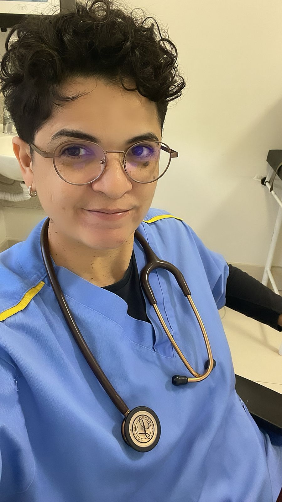Perito Médico Psiquiatra — Marla Taciana De Morais Barbosa