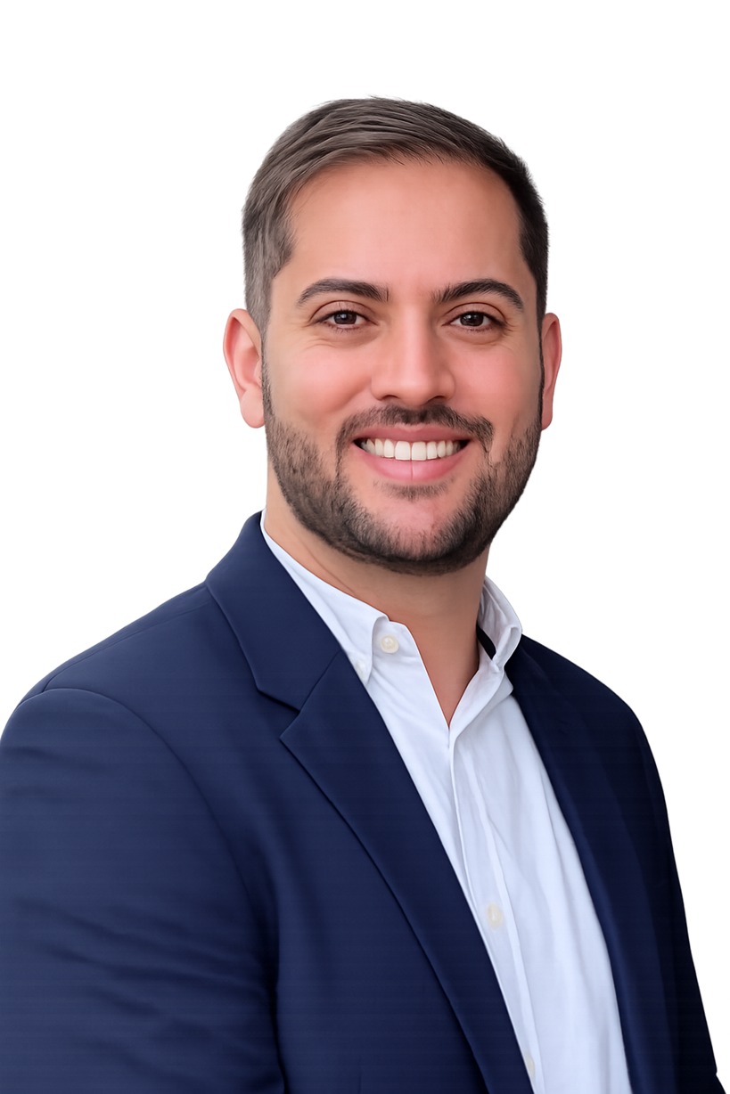 Perito Engenheiro Aeronáutico — William David de Souza Tirolli