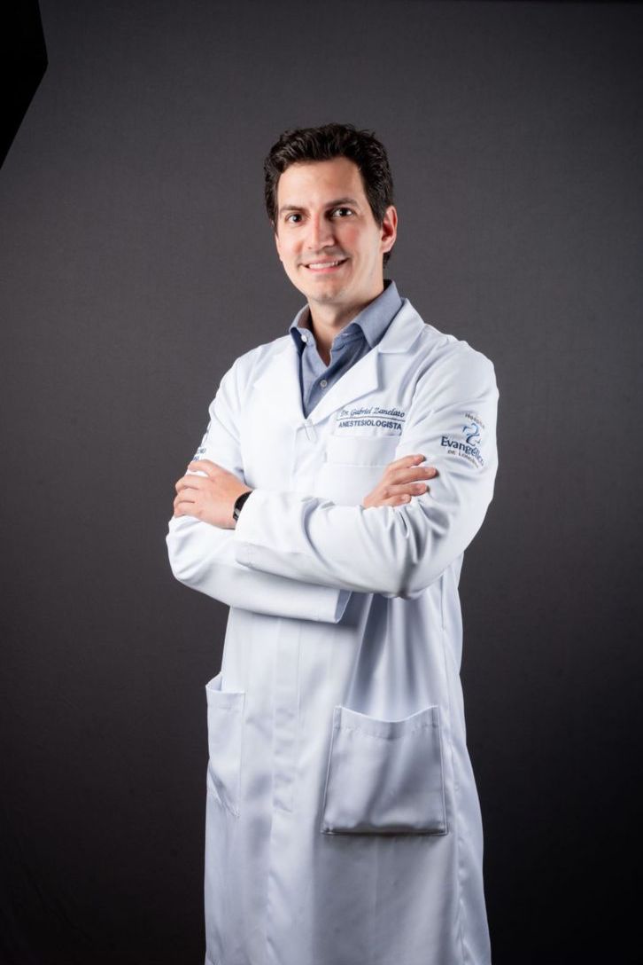Gabriel Domingues Zanelato