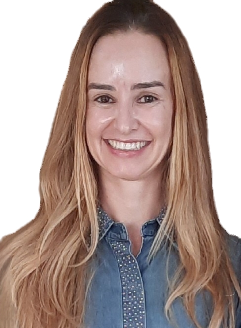 Vânia Graner Silva Pinto