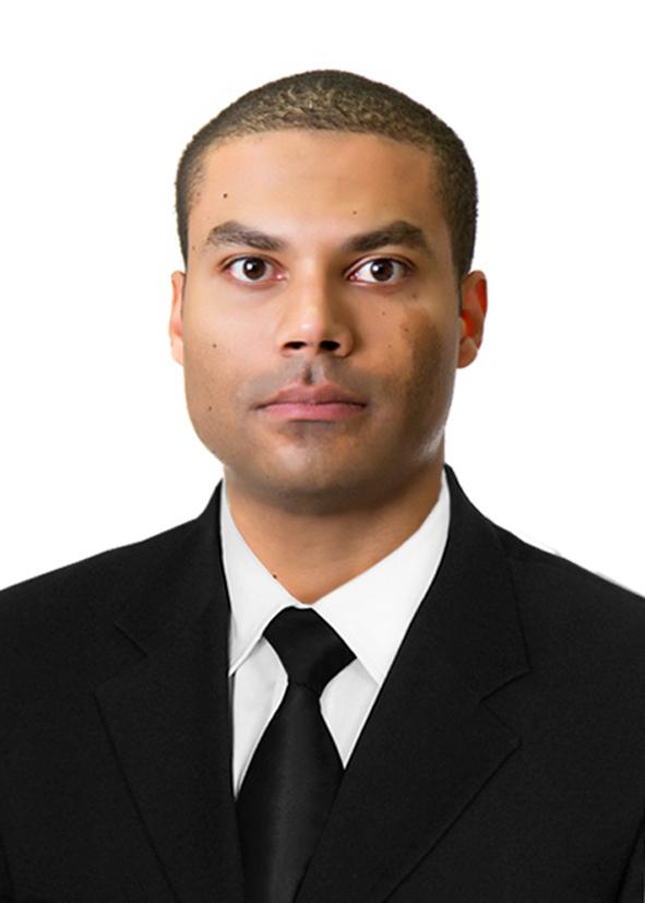 Perito Médico Médico — Paulo Daniel Durães de Oliveira