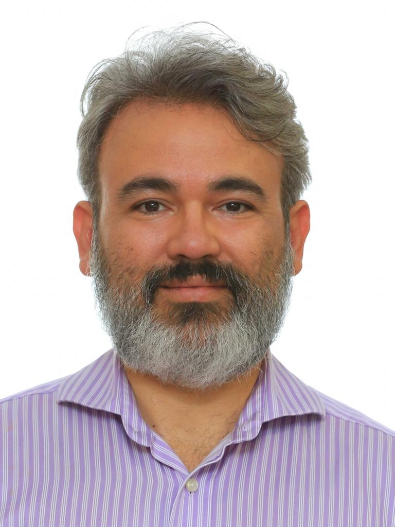 Perito Médico Médico Radiologista — Humberto Dantas Arboés Júnior