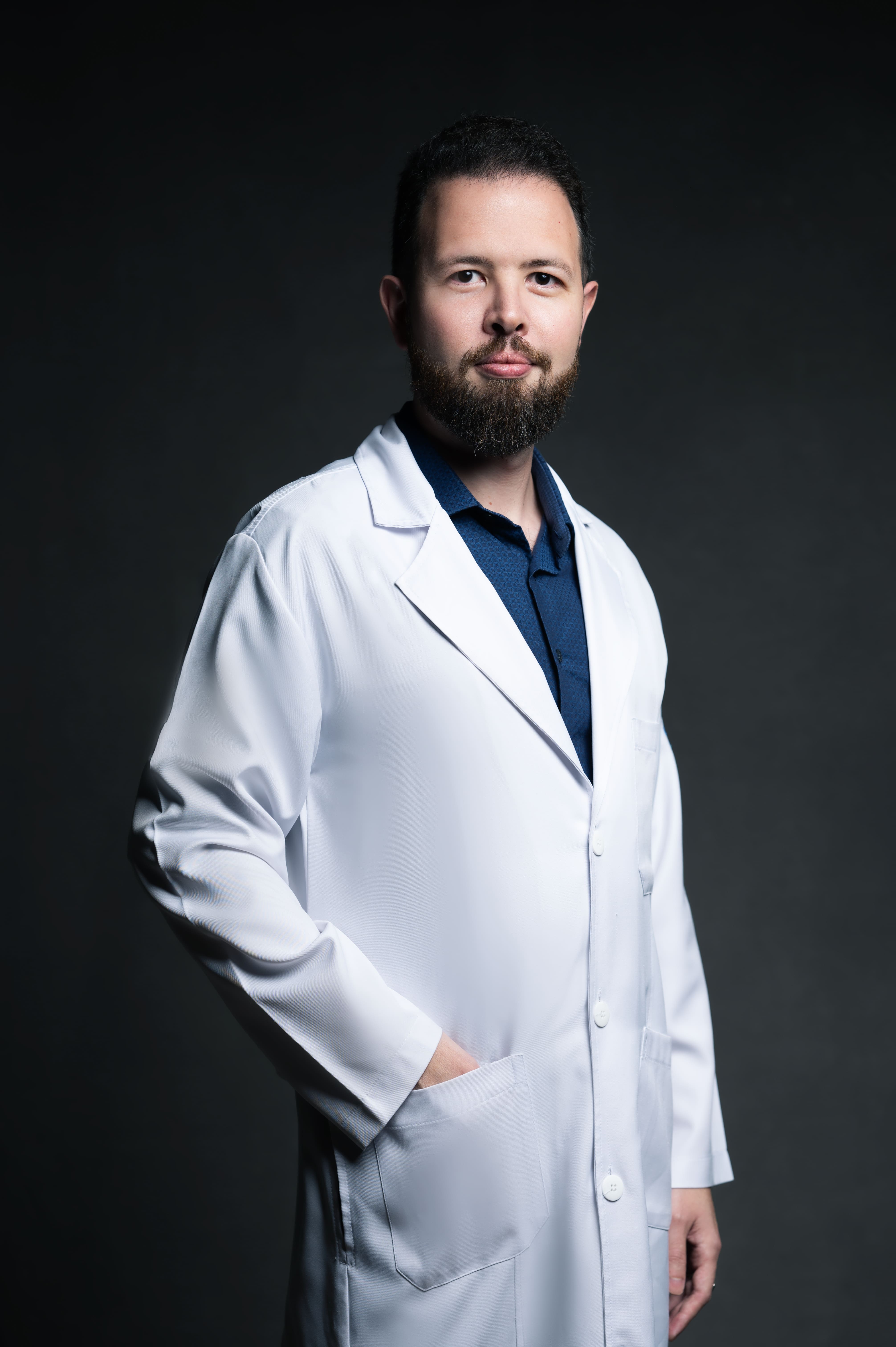 Perito Médico Nefrologista — Vitor Godinho Rochinski De Toledo