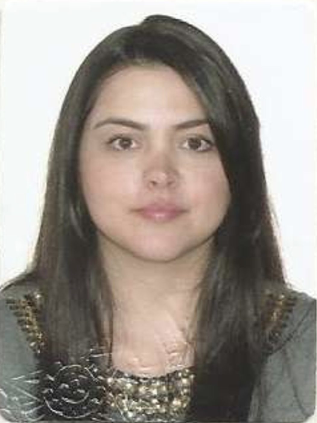 Perito Médico Oncologista Clínica, Heloisa Avanzo Gomes