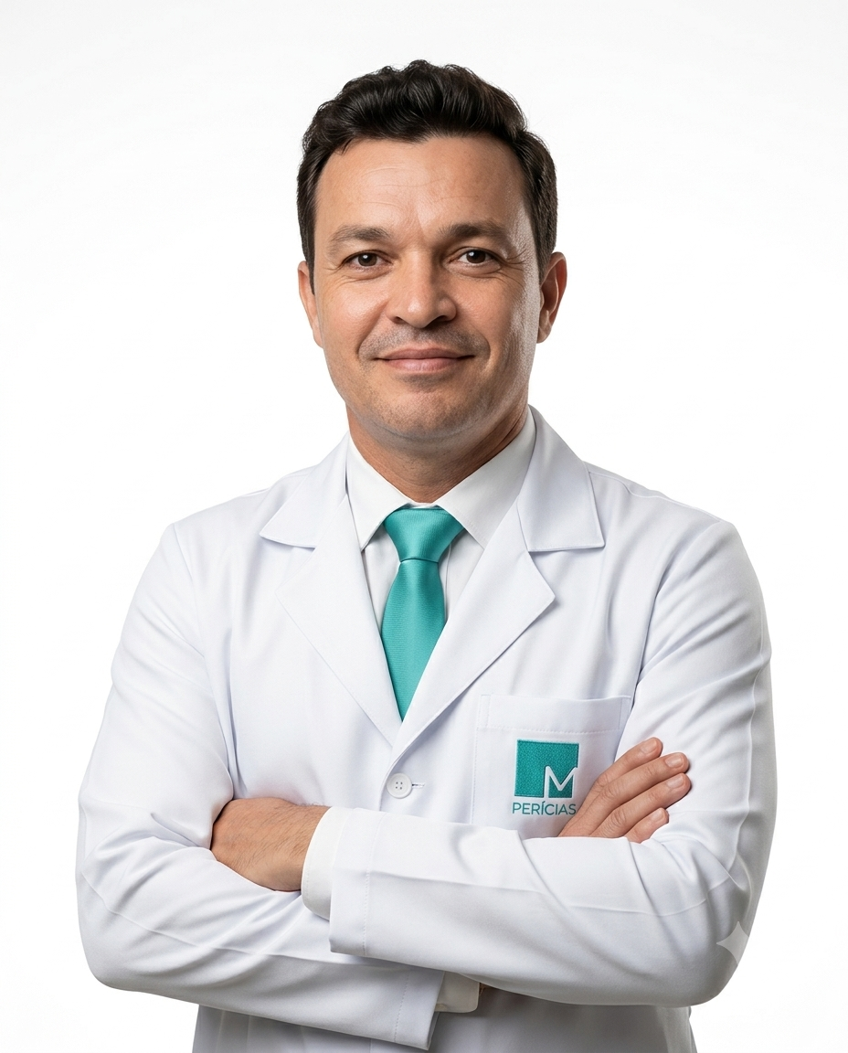 Dr. Fabio Felippe Da Silva