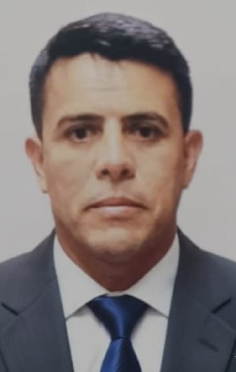 Perito Engenheiro De Segurança Do Trabalho — Fernando Soares Da Silva