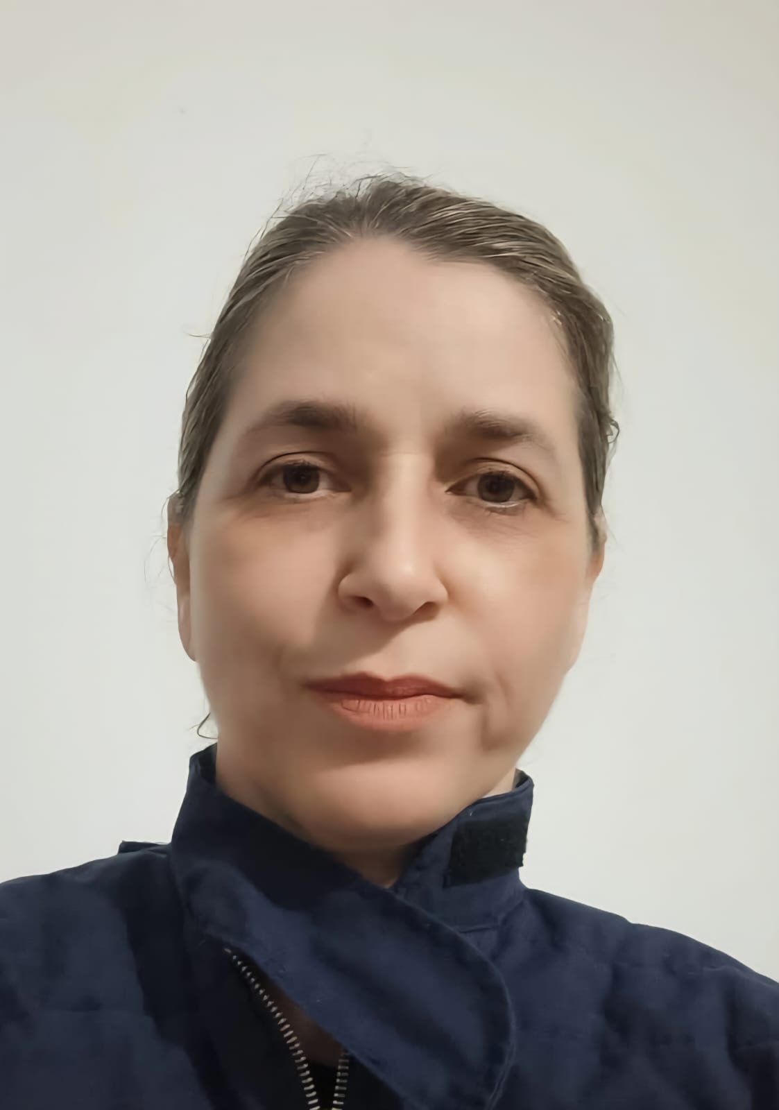 Perito Médico Médica Clínica e Intensivista — Kátia Arruda Guimarães