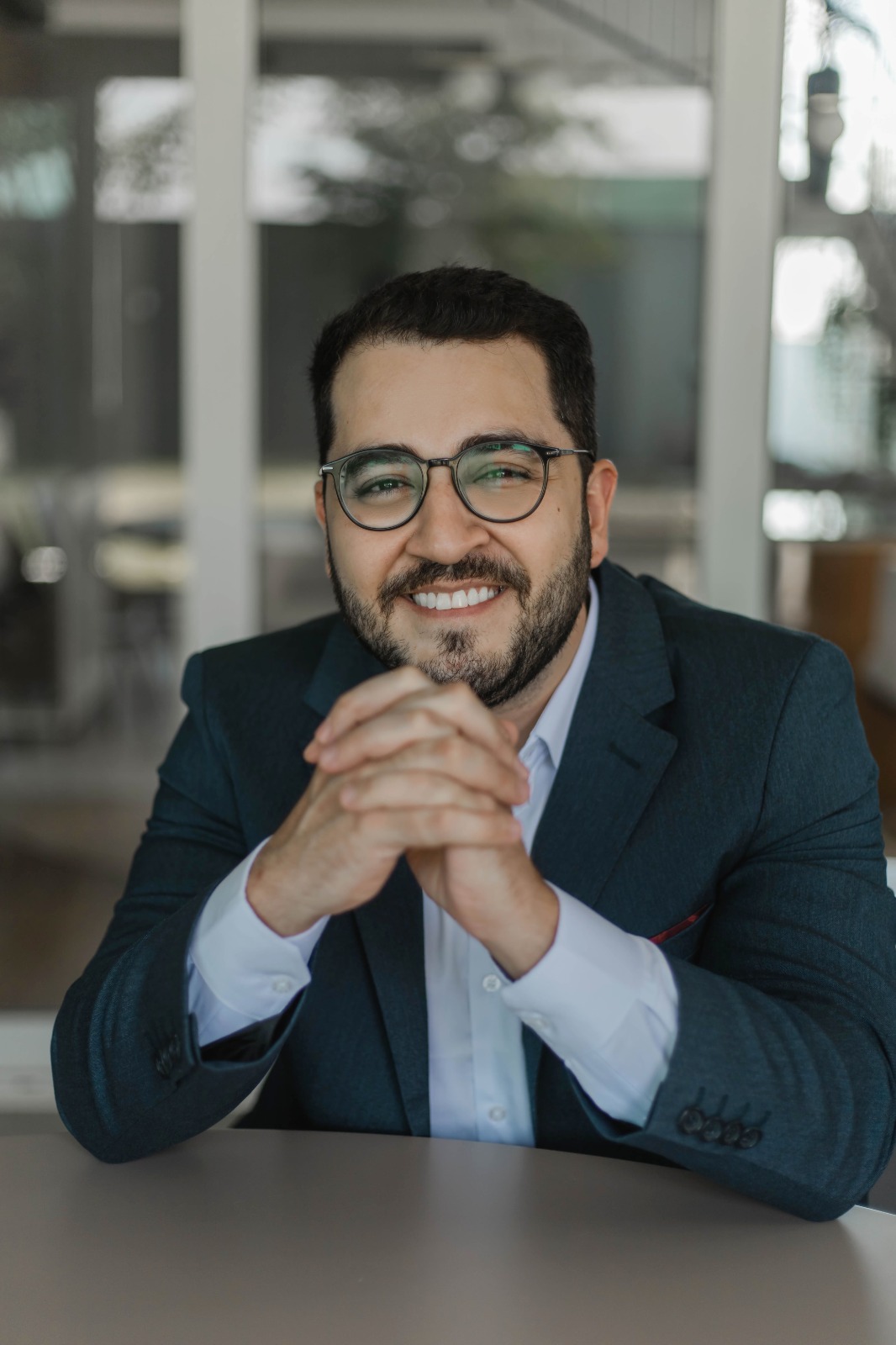 Perito Médico Oftalmologista — Vinicius Henrique Quintiliano Zangarini