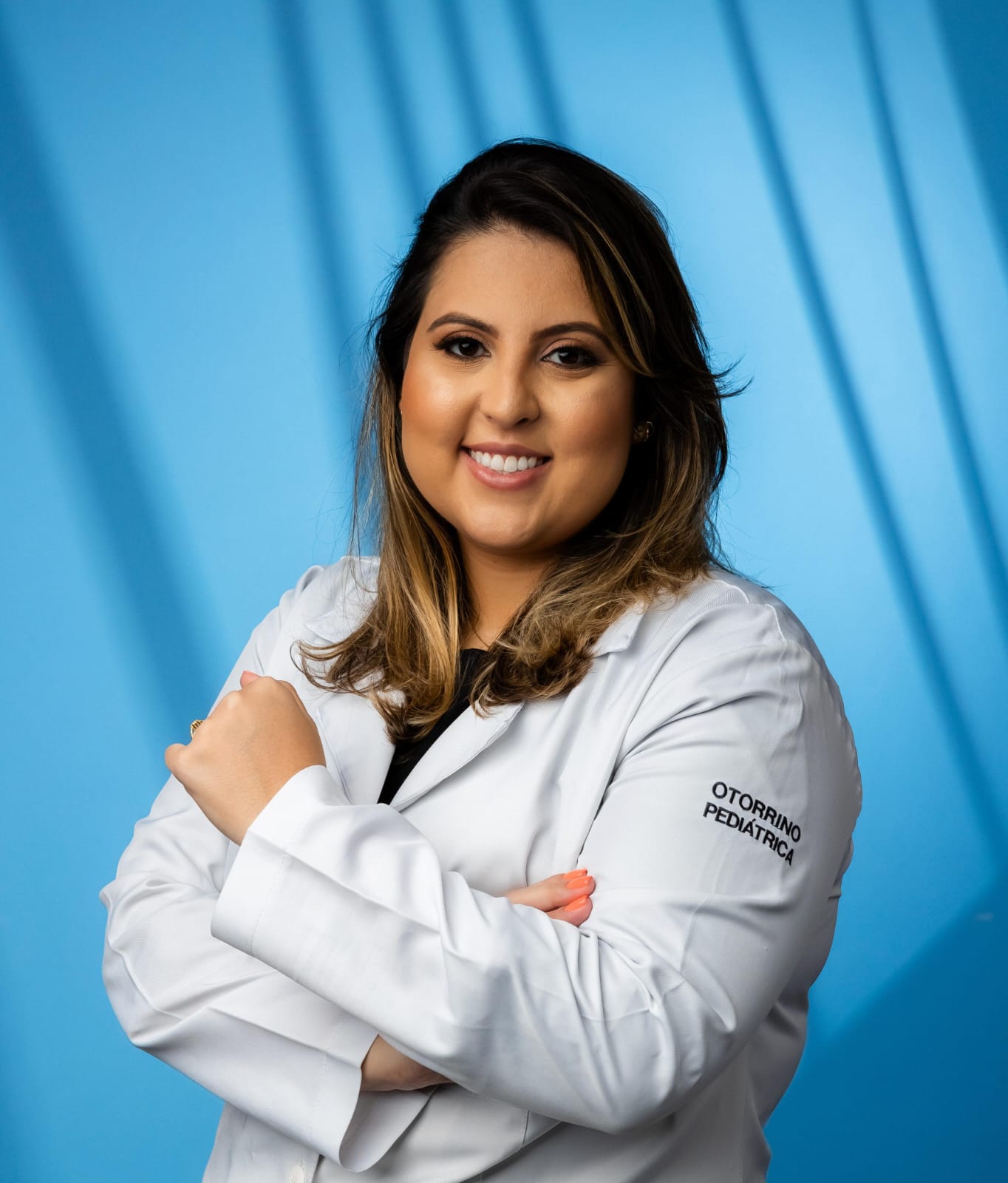 Perito Médico Otorrinolaringologista — Leticia Raysa Schiavon