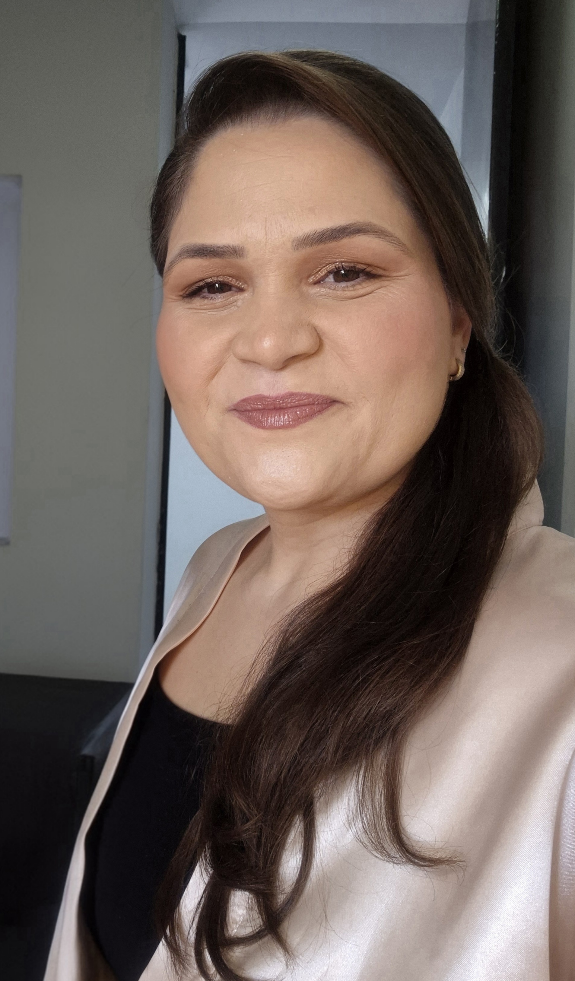 Perito Médico Pediatra e Neonatologista — Teresina Raquel Gavioli Assis Santos