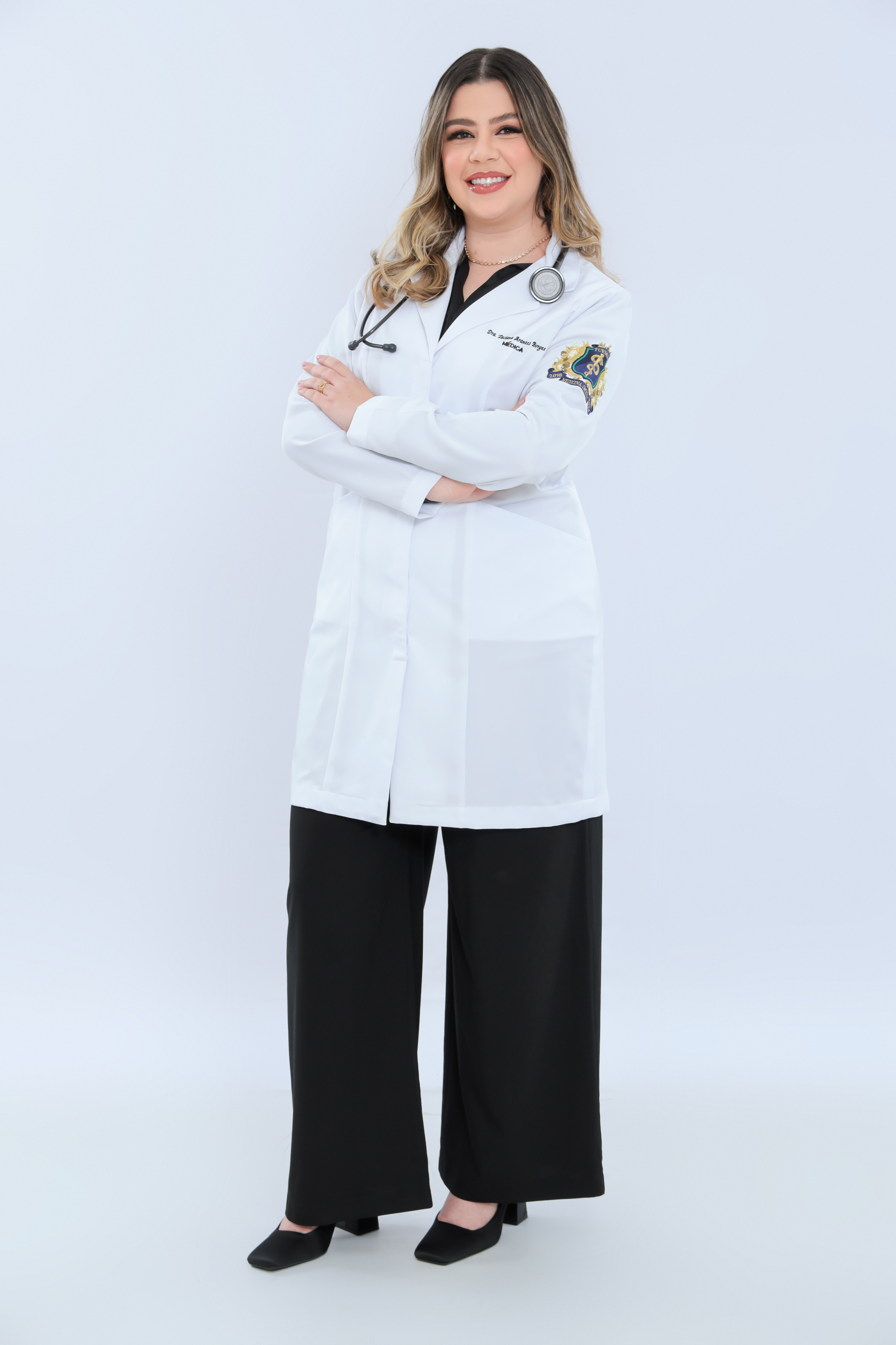 Taciana Arantes Borges
