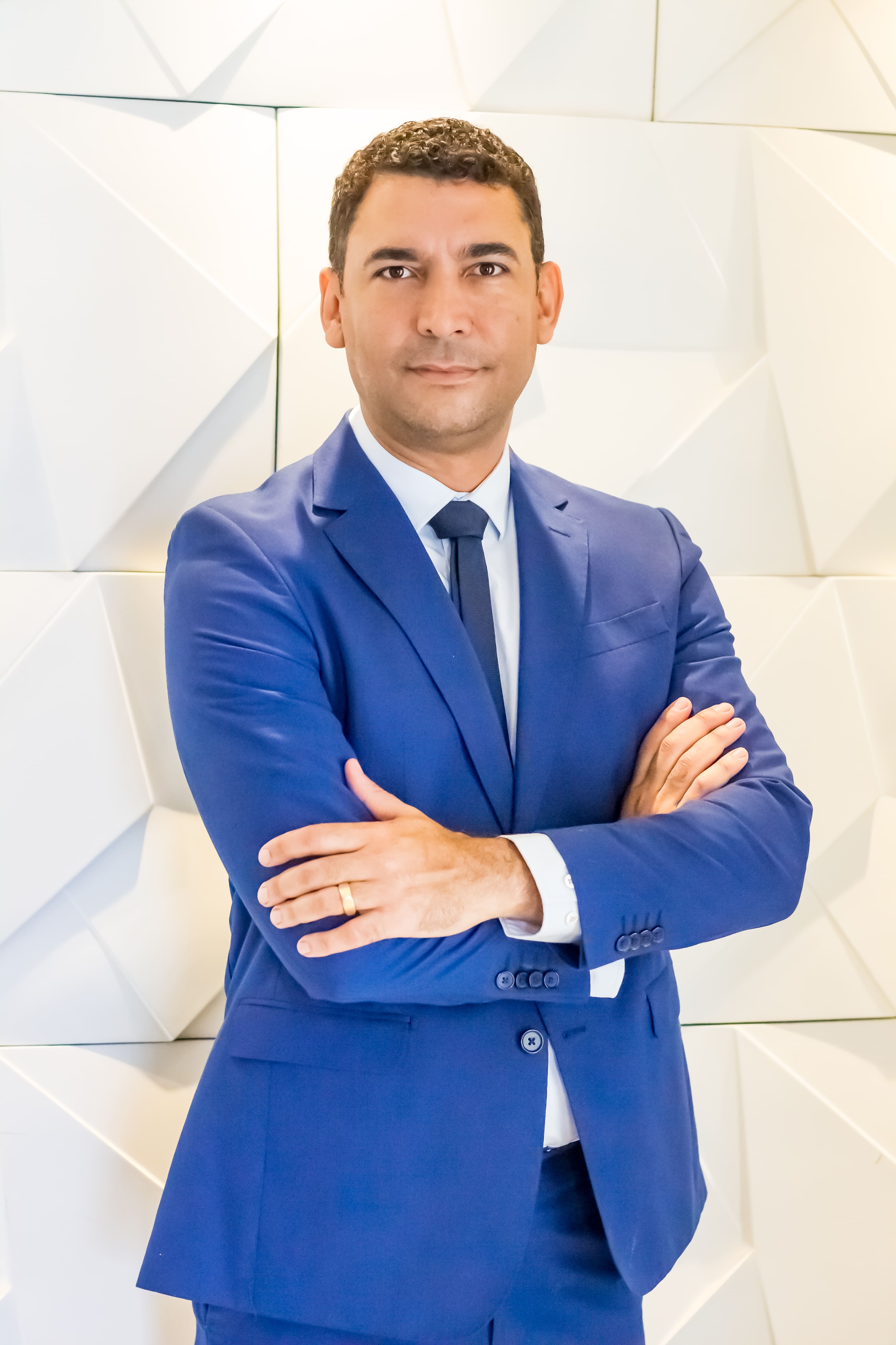 Perito Médico Ortopedista e Traumatologista, Saul Ezrom de Miranda Xavier
