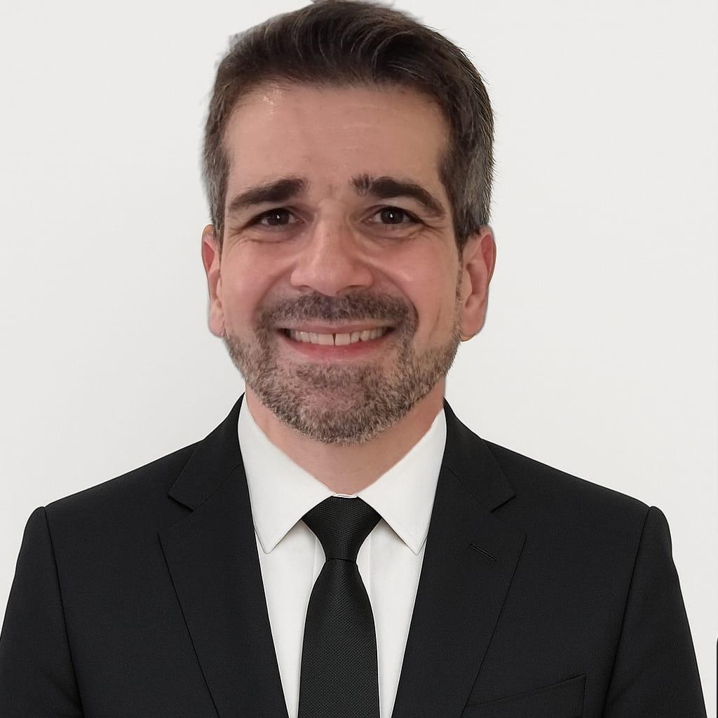 Perito Médico Anestesiologista — Leonardo Jorge Barboza Cava