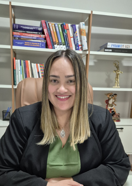 Perito Médico Psiquiatra — Débora Mota Vieira Veloso