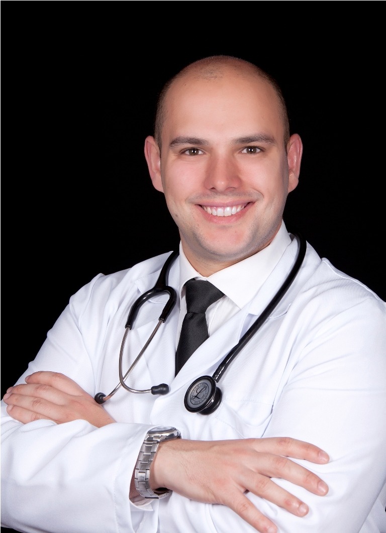 Perito Médico Médico Clínico e Oncologista Clínico — Bruno Lopes Koech
