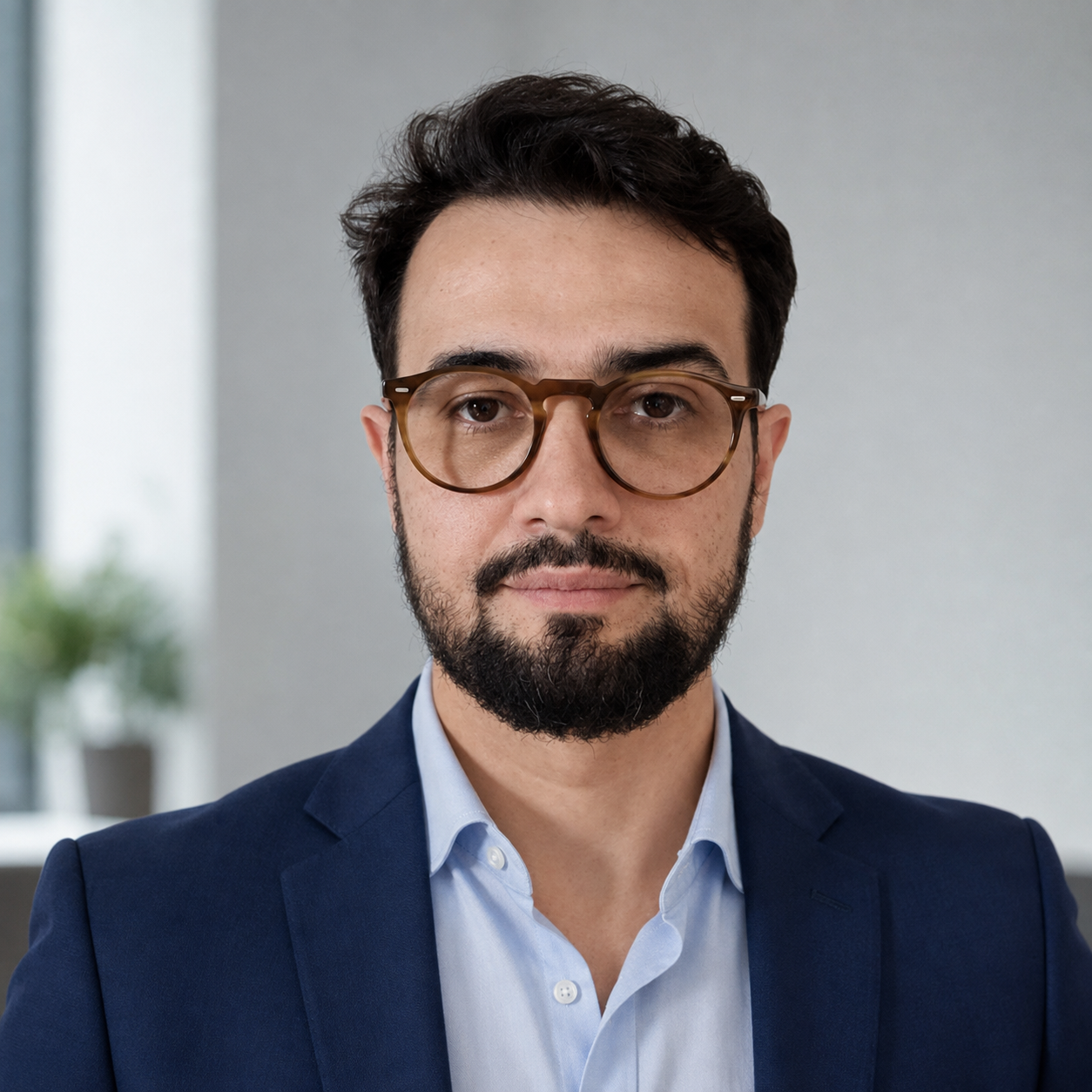 Perito Médico Pediatra — Guilherme Luiz Nunes Batista