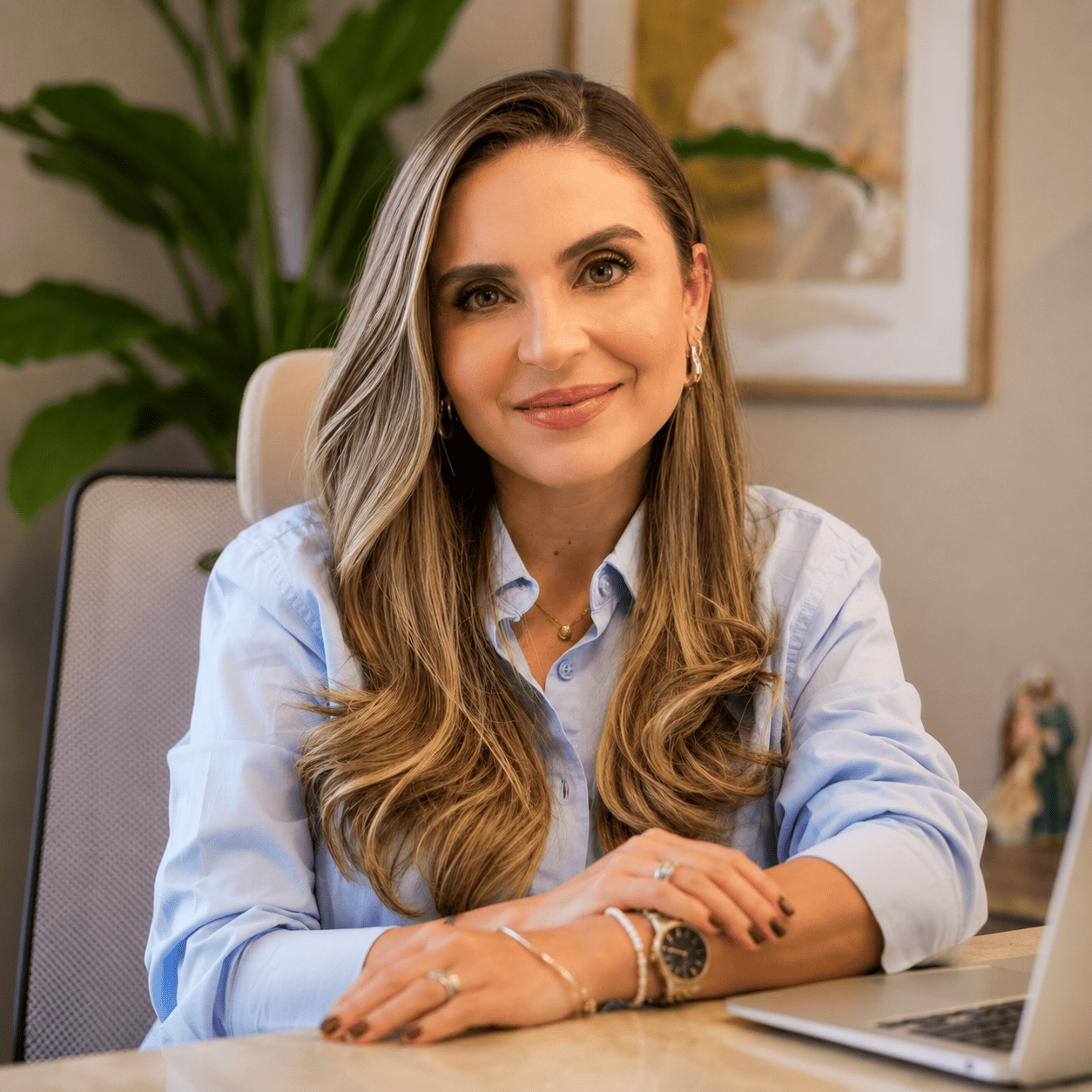 Perito Médico Neurologista — Alissa Elen Formiga Moura