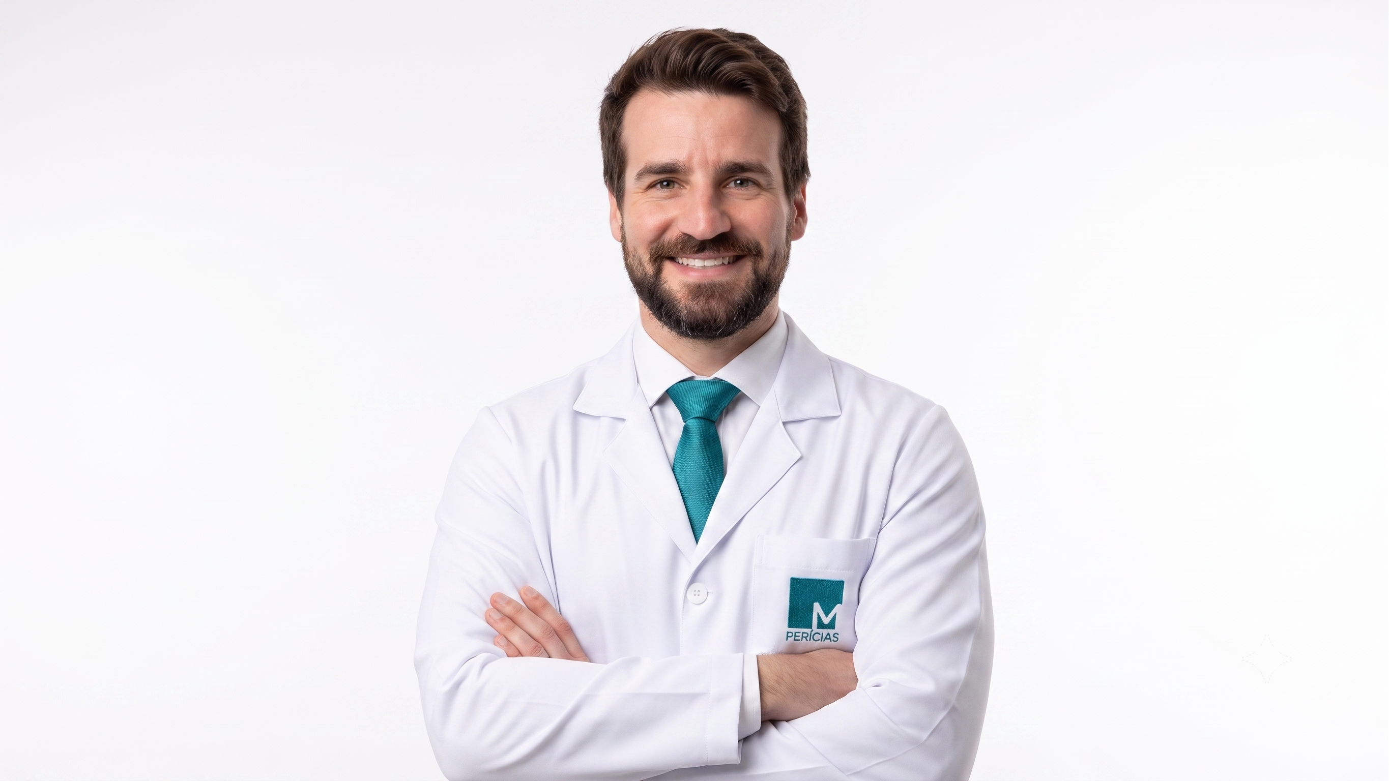 Perito Médico Cirurgião Geral — Bernardo Piazzalunga Balbino