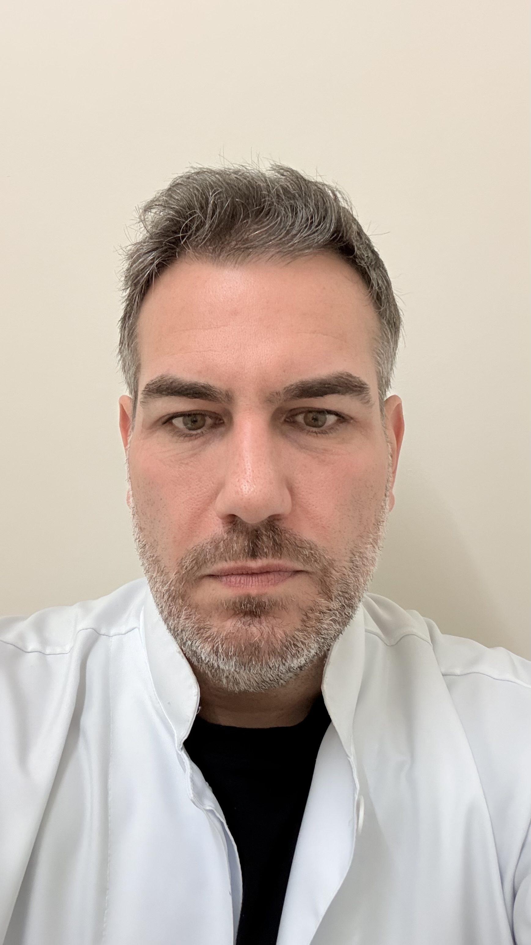 Perito Médico Pediatra e Neonatologista — Murilo sabbag Moretti
