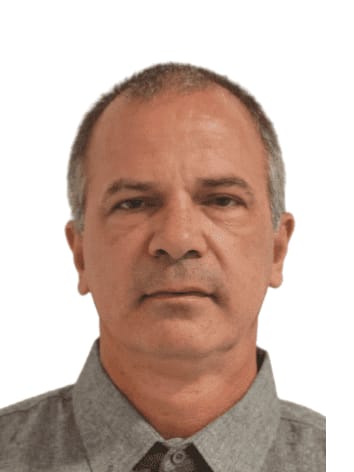 Perito Engenheiro Mecânico — Cosme Luiz Heringer