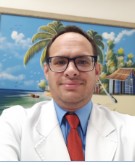 Perito Médico Urologista — Alessandro Vengjer