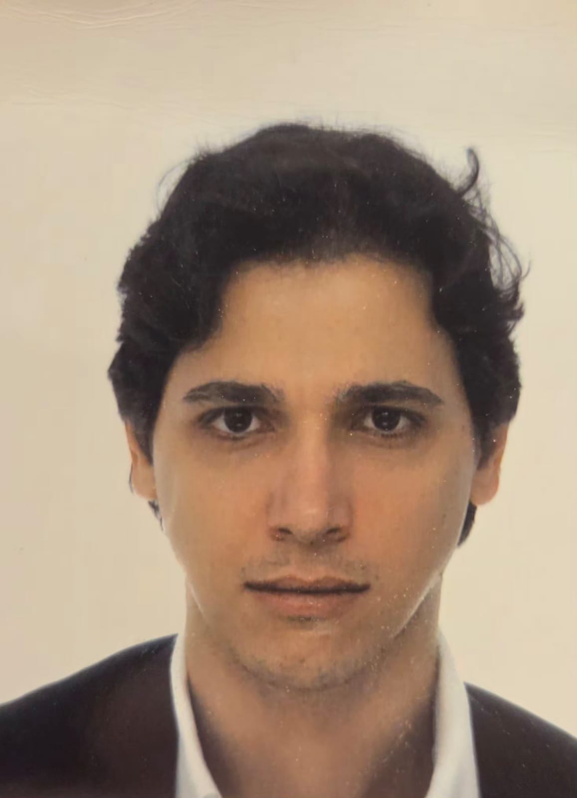 Perito Médico Anestesiologista — Filipe Altino Oliveira