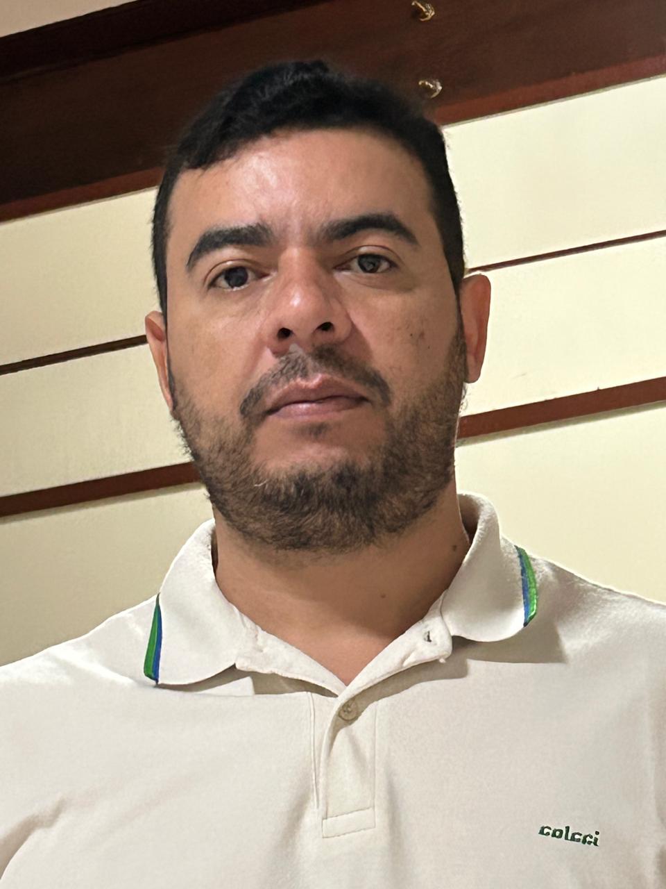 Perito Médico Médico Clínico Geral e Cirurgião — Erix Cabral De Araújo Menezes