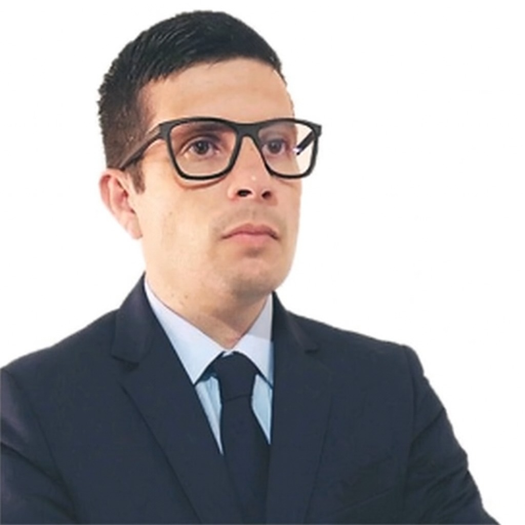 Perito Engenheiro de Produção e Engenheiro de Segurança do Trabalho — Sérgio Gomes Junior