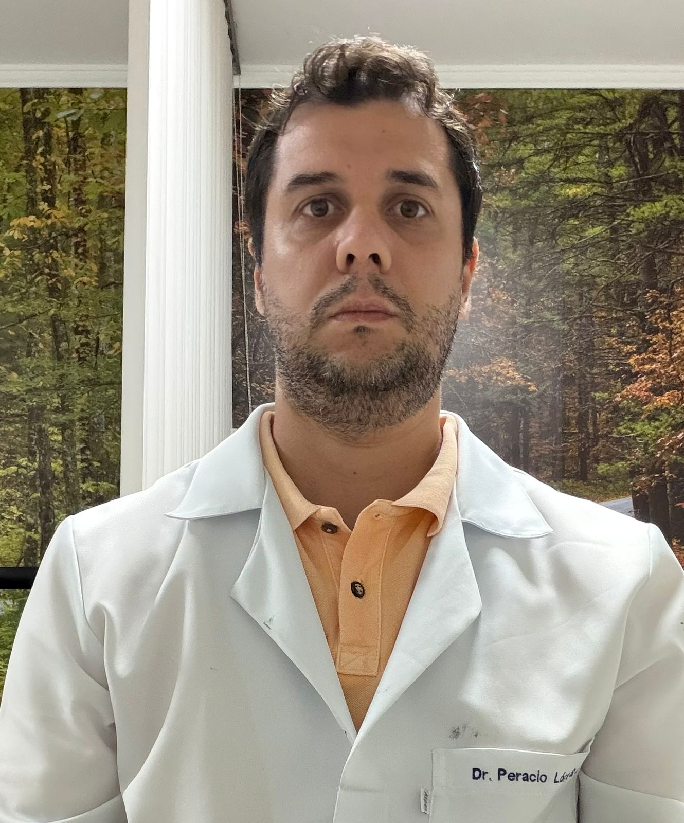 Perito Médico Cardiologista — Peracio Lora Soares Junior