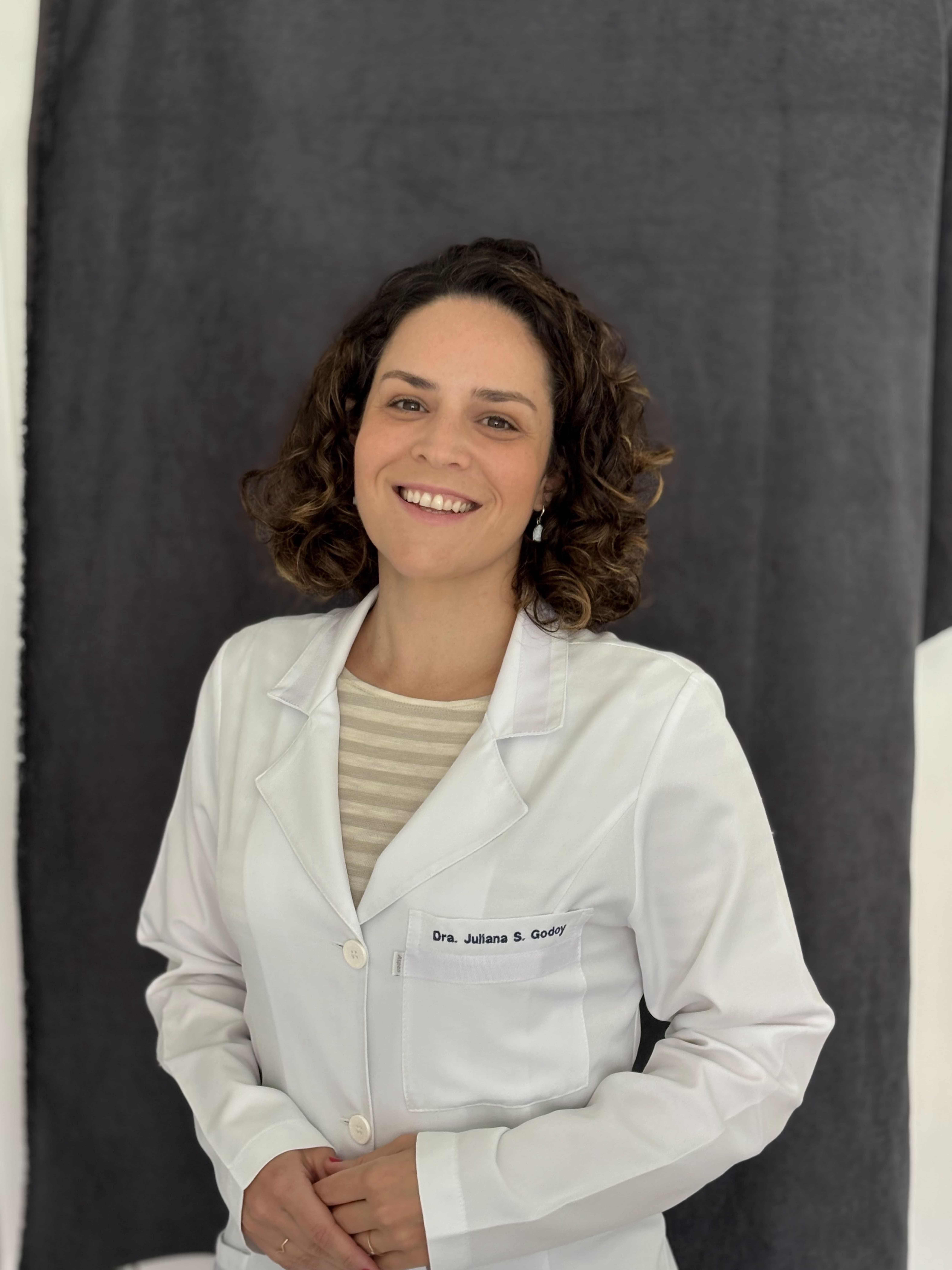 Perito Médico Otorrinolaringologista — Juliana Simons Godoy