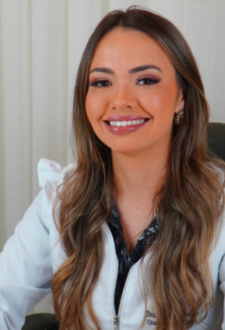 Perito Médico Otorrinolaringologista — Natália Cândido de Sousa