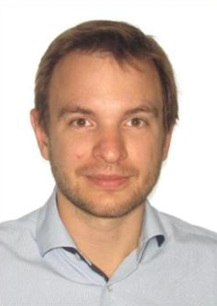 Perito Médico Oftalmologista — Mário Pincelli Netto