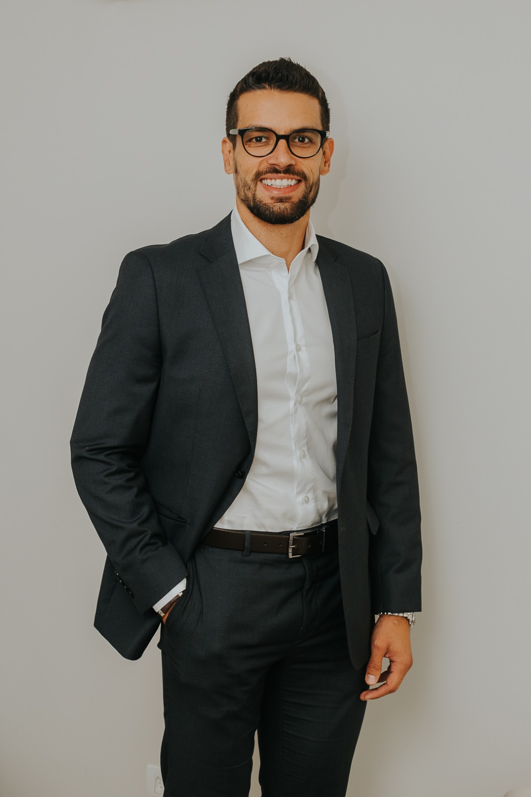 Perito Médico Ortopedia e Traumatologia — Thales Thiago Ferreira Godoi